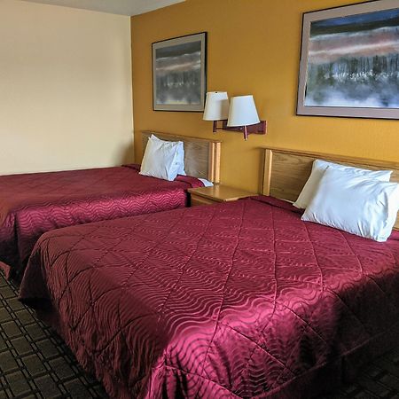 Executive Inn Fort Wayne Zewnętrze zdjęcie