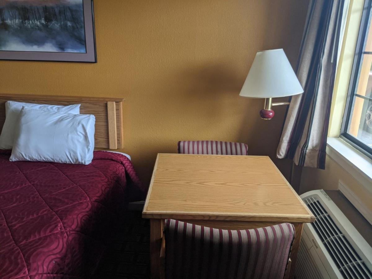 Executive Inn Fort Wayne Zewnętrze zdjęcie