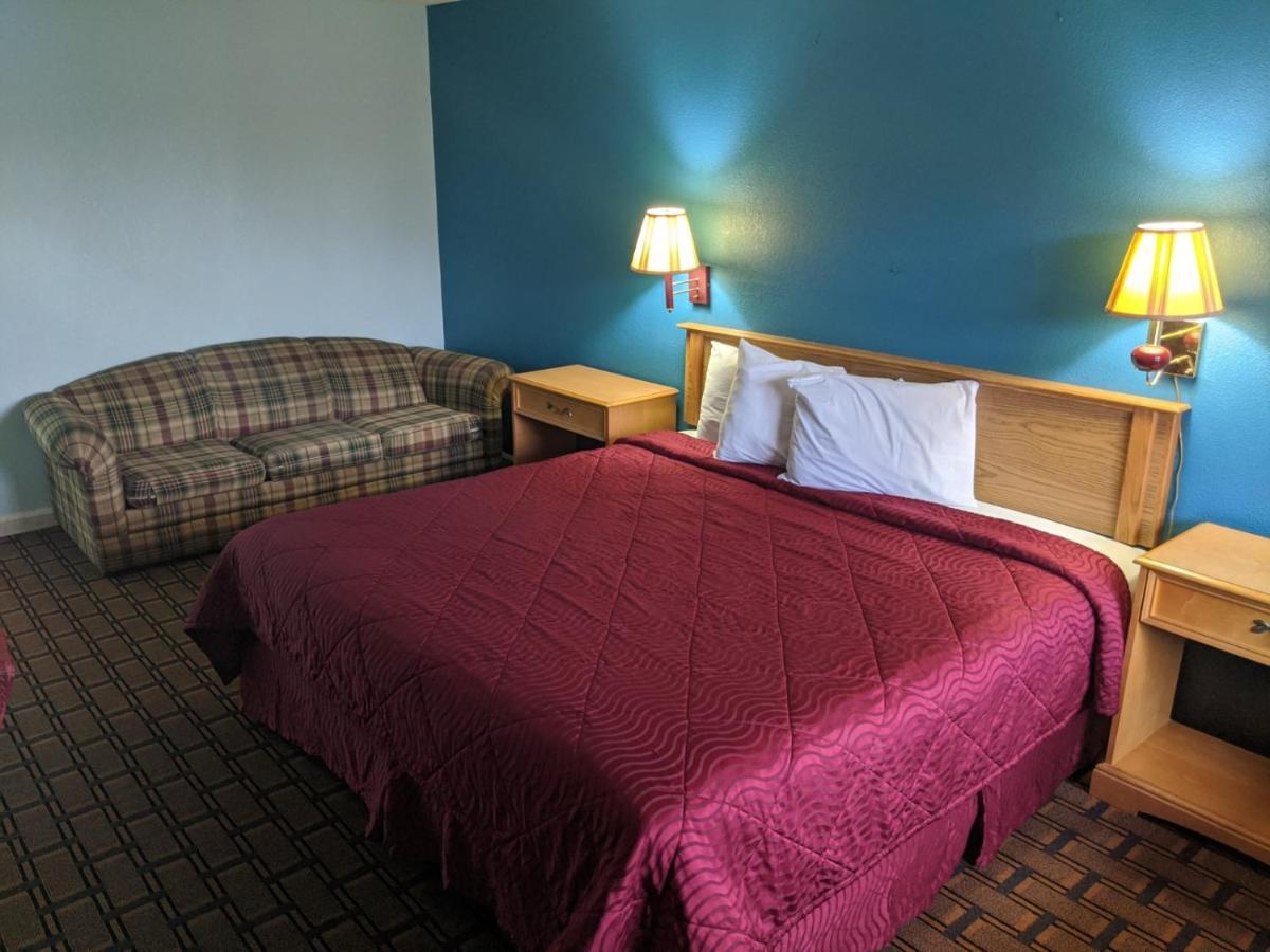 Executive Inn Fort Wayne Zewnętrze zdjęcie