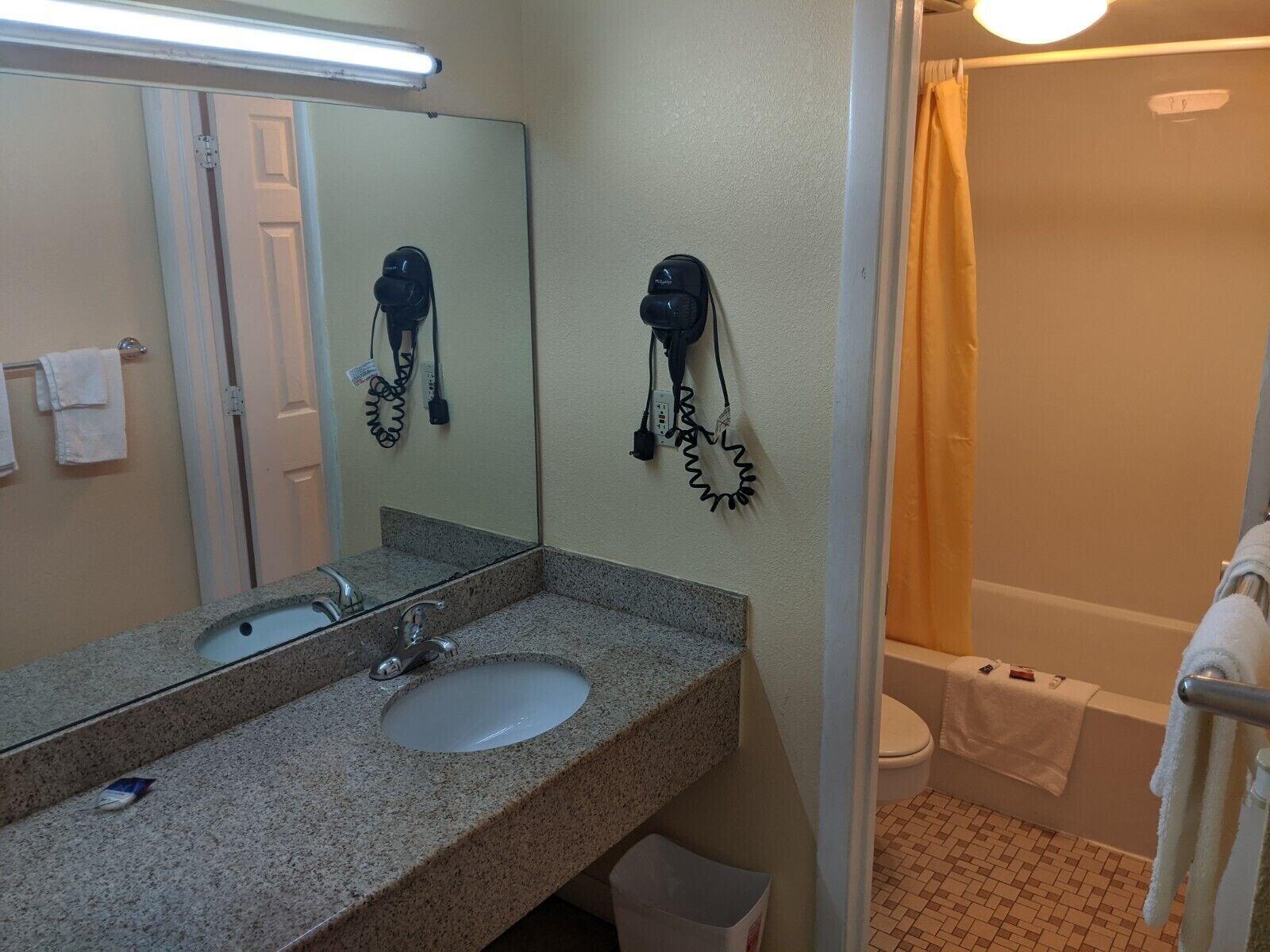 Executive Inn Fort Wayne Zewnętrze zdjęcie