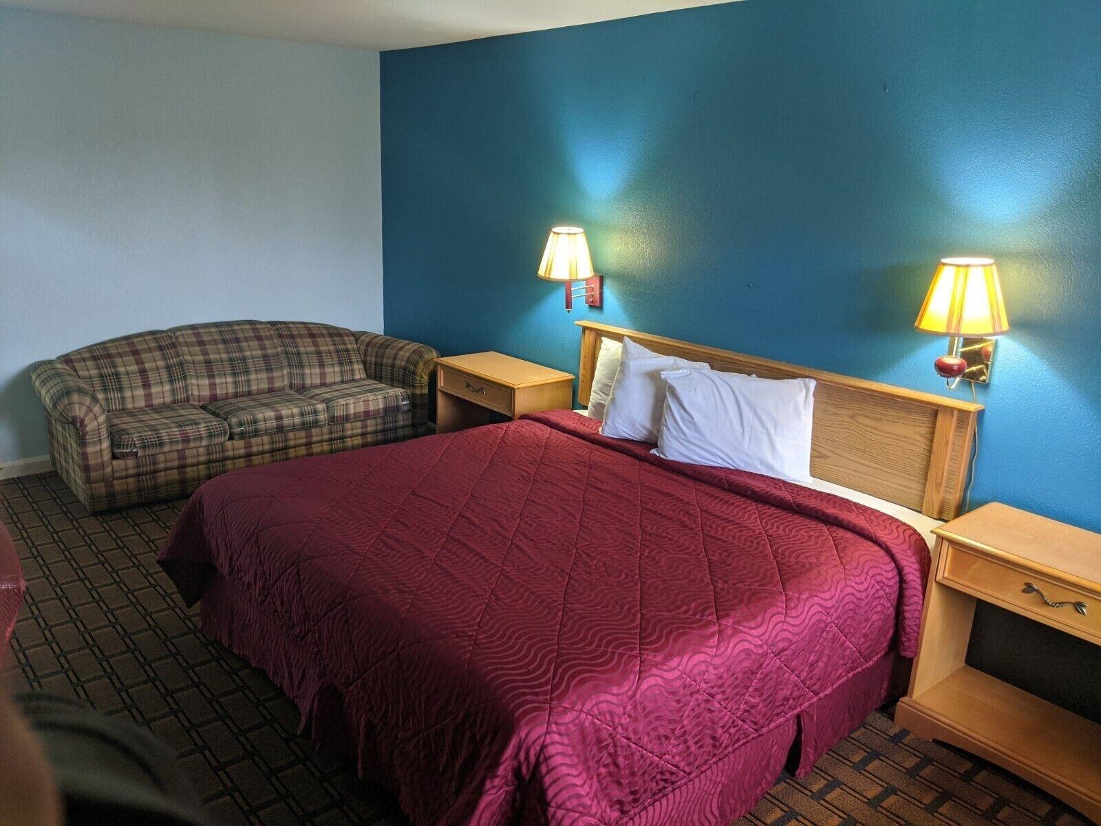 Executive Inn Fort Wayne Zewnętrze zdjęcie