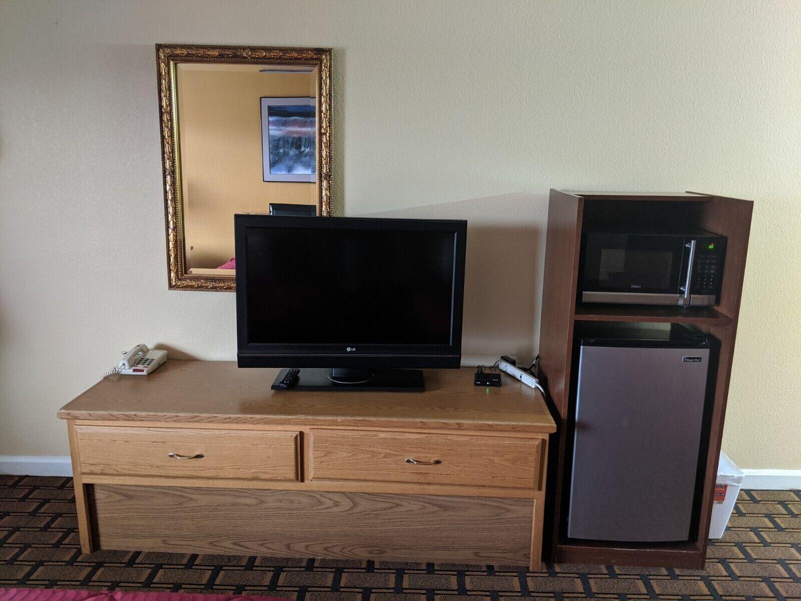 Executive Inn Fort Wayne Zewnętrze zdjęcie
