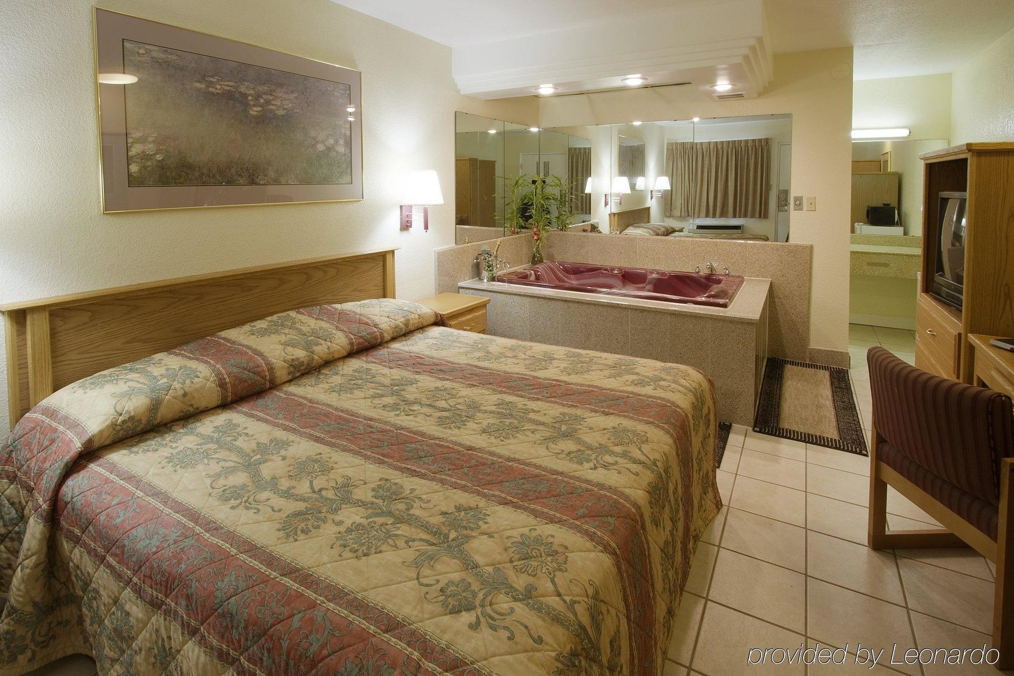 Executive Inn Fort Wayne Pokój zdjęcie