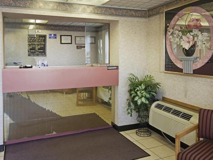 Executive Inn Fort Wayne Zewnętrze zdjęcie