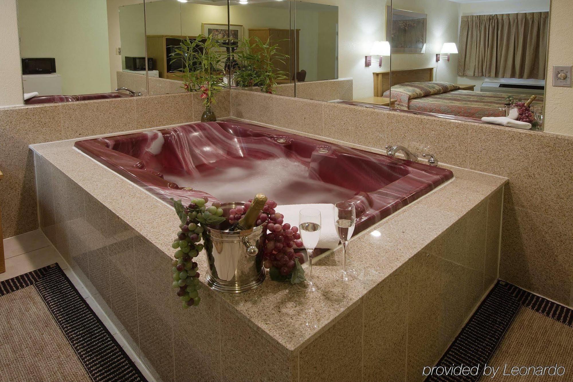 Executive Inn Fort Wayne Udogodnienia zdjęcie