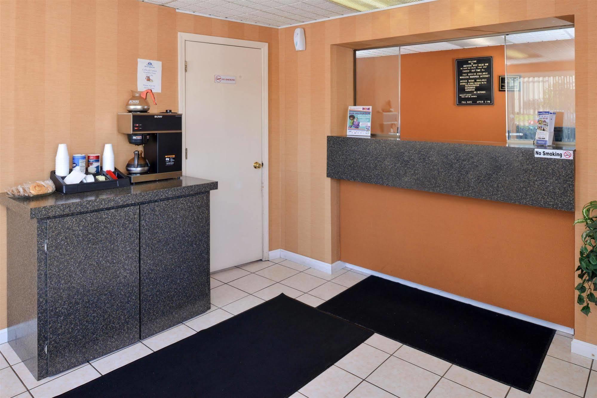 Executive Inn Fort Wayne Zewnętrze zdjęcie