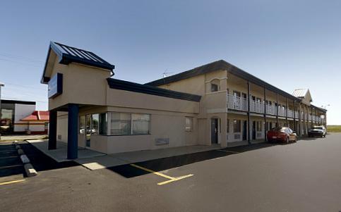 Executive Inn Fort Wayne Zewnętrze zdjęcie