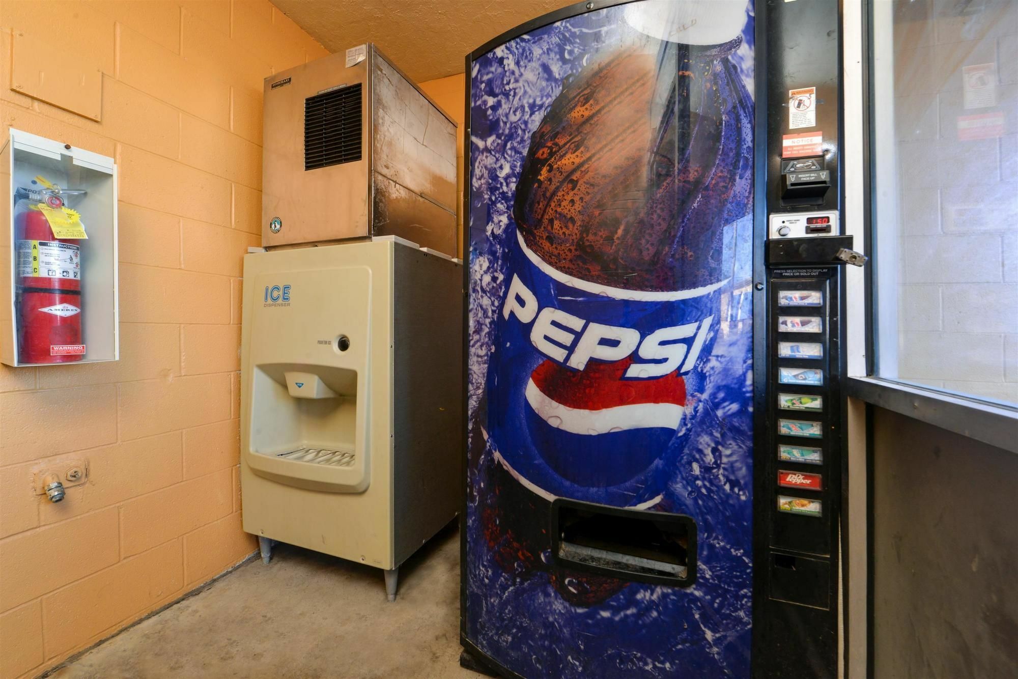 Executive Inn Fort Wayne Zewnętrze zdjęcie