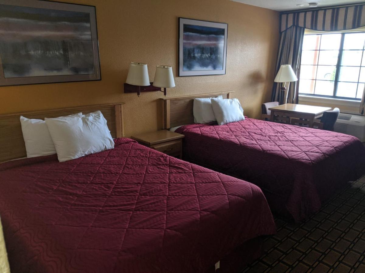 Executive Inn Fort Wayne Zewnętrze zdjęcie